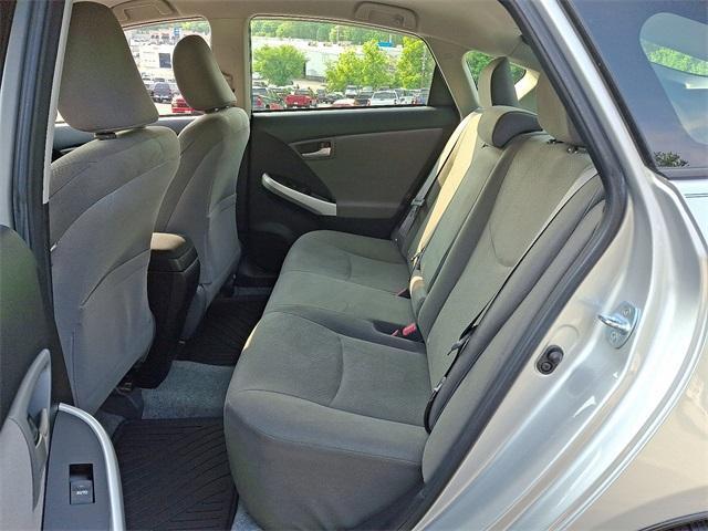 used 2013 Toyota Prius car, priced at $13,998