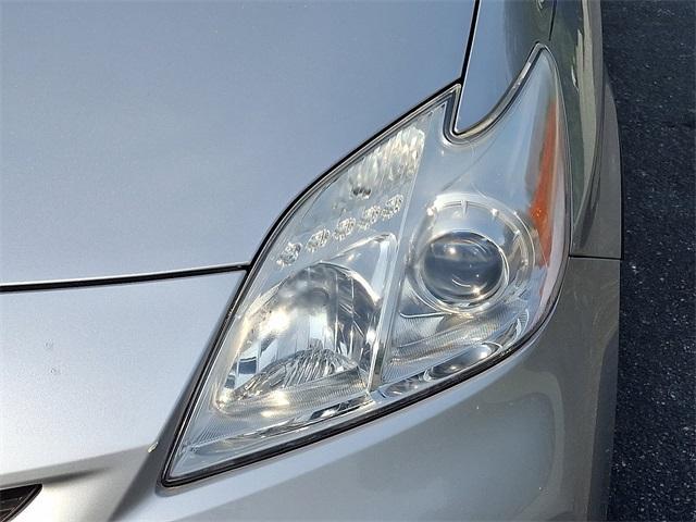 used 2013 Toyota Prius car, priced at $13,998