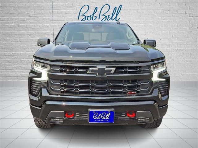 used 2023 Chevrolet Silverado 1500 car, priced at $46,999