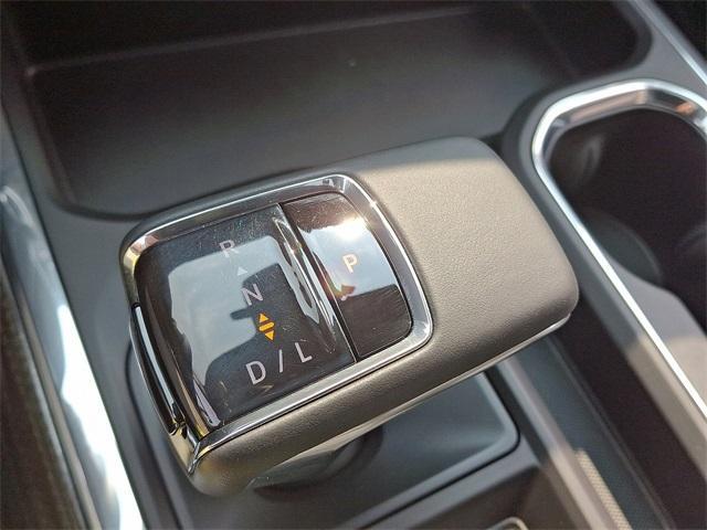 used 2023 Chevrolet Silverado 1500 car, priced at $46,999