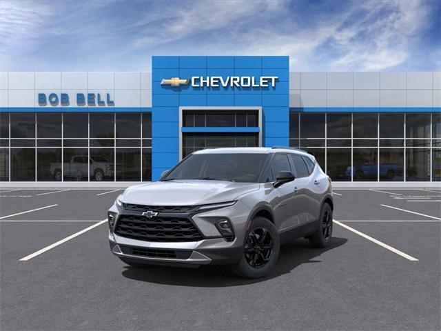 new 2025 Chevrolet Blazer car, priced at $39,005