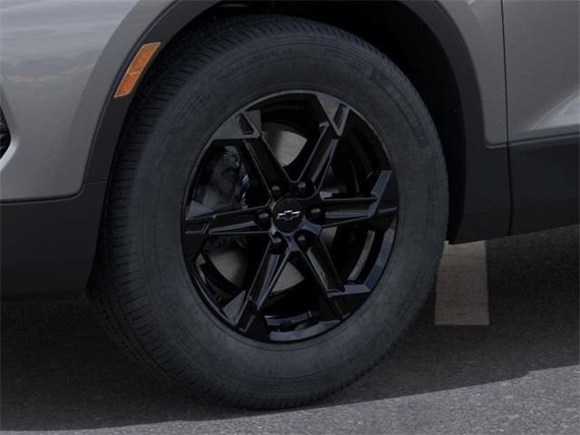 new 2025 Chevrolet Blazer car, priced at $39,005
