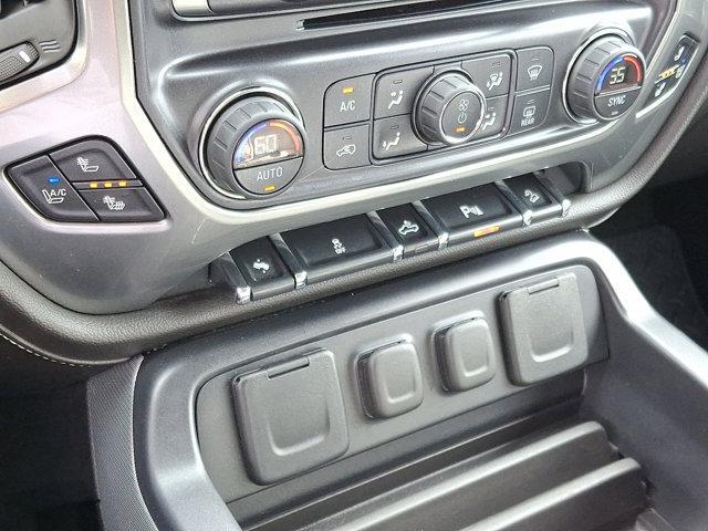 used 2015 Chevrolet Silverado 2500 car, priced at $28,499