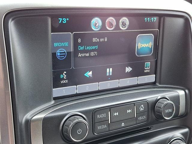 used 2015 Chevrolet Silverado 2500 car, priced at $28,499