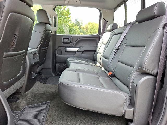 used 2015 Chevrolet Silverado 2500 car, priced at $28,499