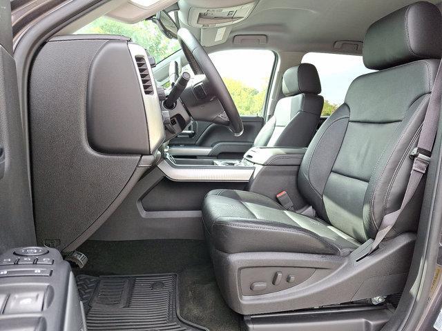 used 2015 Chevrolet Silverado 2500 car, priced at $28,499