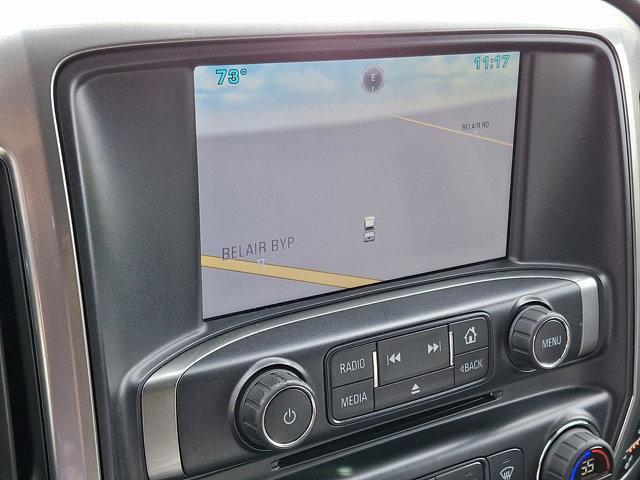 used 2015 Chevrolet Silverado 2500 car, priced at $28,499