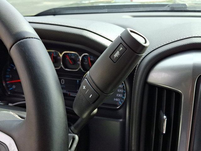 used 2015 Chevrolet Silverado 2500 car, priced at $28,499