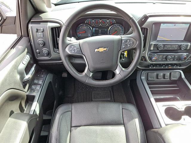 used 2015 Chevrolet Silverado 2500 car, priced at $28,499