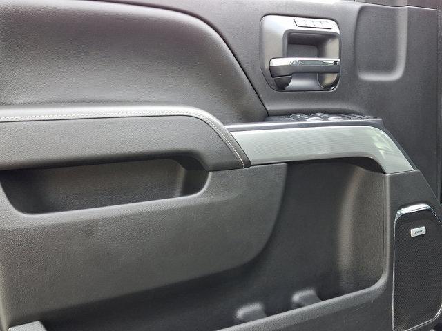 used 2015 Chevrolet Silverado 2500 car, priced at $28,499