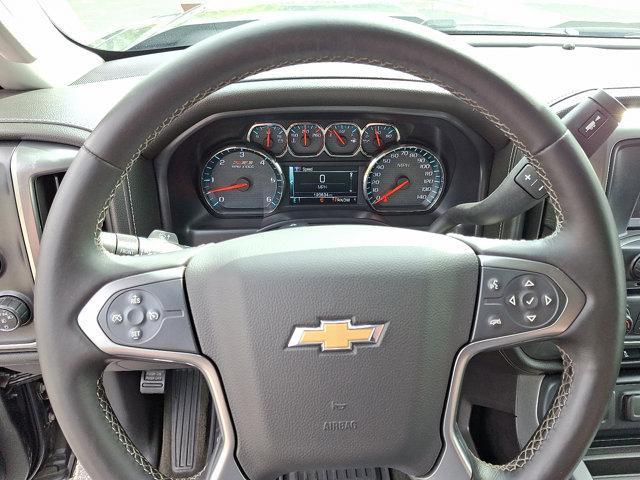 used 2015 Chevrolet Silverado 2500 car, priced at $28,499