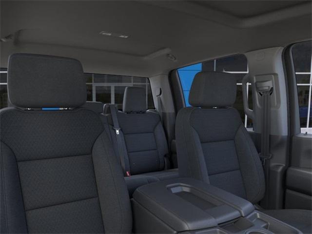 new 2026 Chevrolet Silverado 2500 car, priced at $55,235