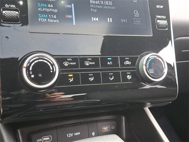 used 2022 Hyundai SANTA CRUZ car, priced at $25,394