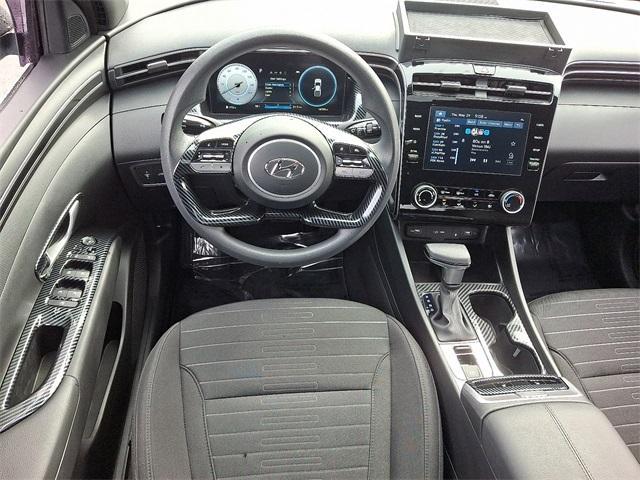 used 2022 Hyundai SANTA CRUZ car, priced at $25,394
