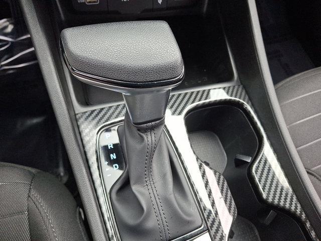 used 2022 Hyundai SANTA CRUZ car, priced at $25,412