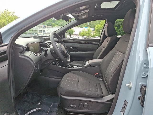 used 2022 Hyundai SANTA CRUZ car, priced at $25,412