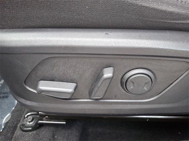 used 2022 Hyundai SANTA CRUZ car, priced at $25,394
