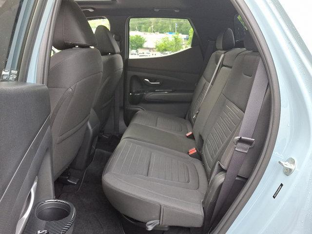 used 2022 Hyundai SANTA CRUZ car, priced at $25,412