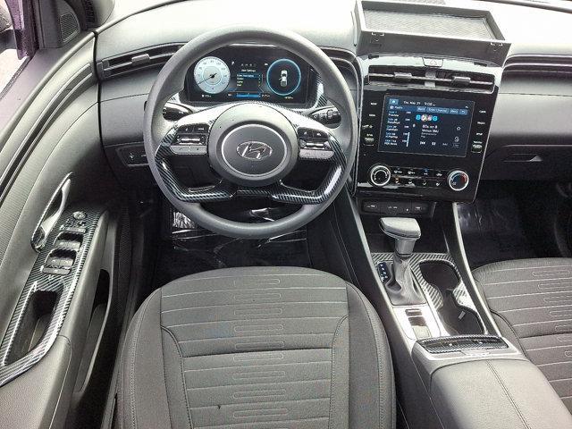 used 2022 Hyundai SANTA CRUZ car, priced at $25,412