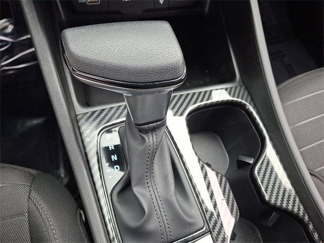 used 2022 Hyundai SANTA CRUZ car, priced at $25,394