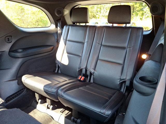 used 2022 Dodge Durango car, priced at $37,499