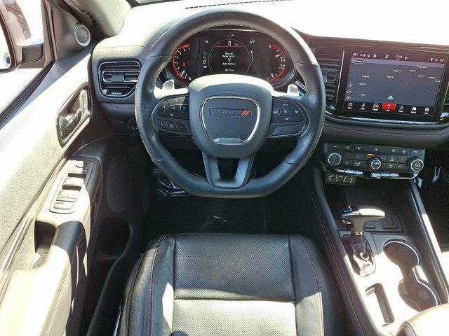 used 2022 Dodge Durango car, priced at $37,499