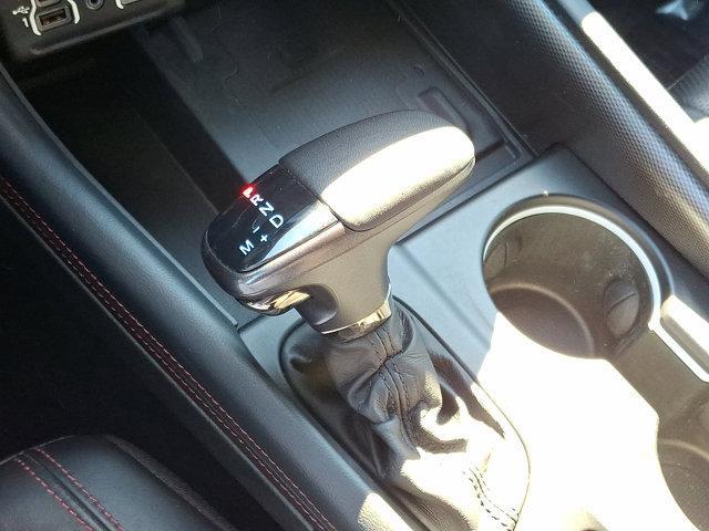 used 2022 Dodge Durango car, priced at $37,499