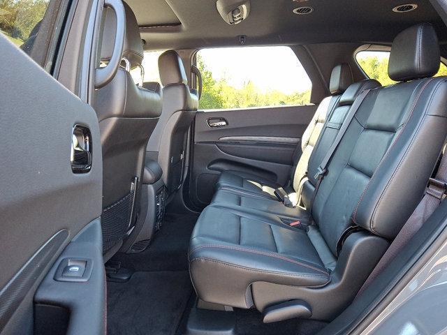 used 2022 Dodge Durango car, priced at $37,499
