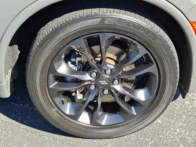 used 2022 Dodge Durango car, priced at $37,499