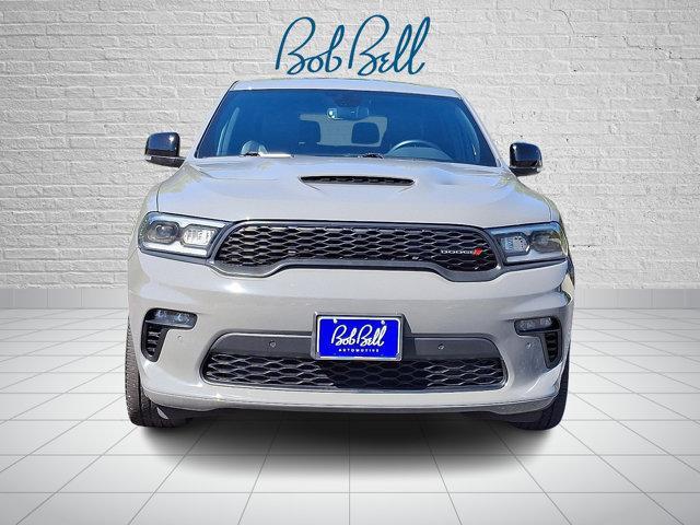 used 2022 Dodge Durango car, priced at $37,499