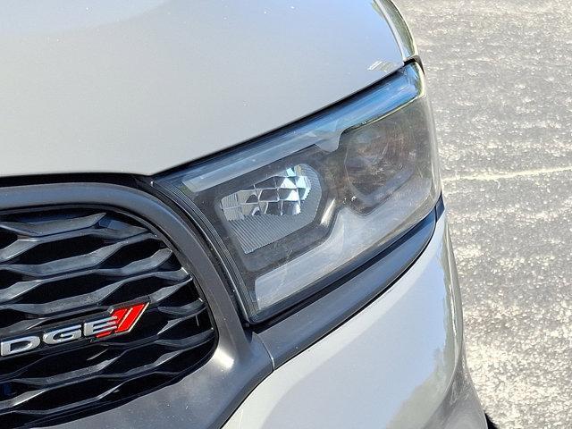 used 2022 Dodge Durango car, priced at $37,499