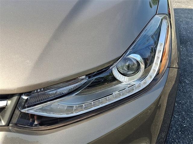 used 2020 Chevrolet Trax car, priced at $14,999