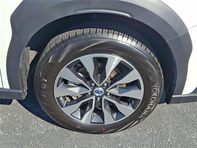 used 2025 Subaru Outback car, priced at $39,888