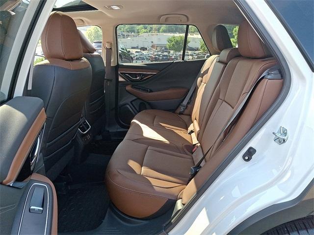 used 2025 Subaru Outback car, priced at $39,888