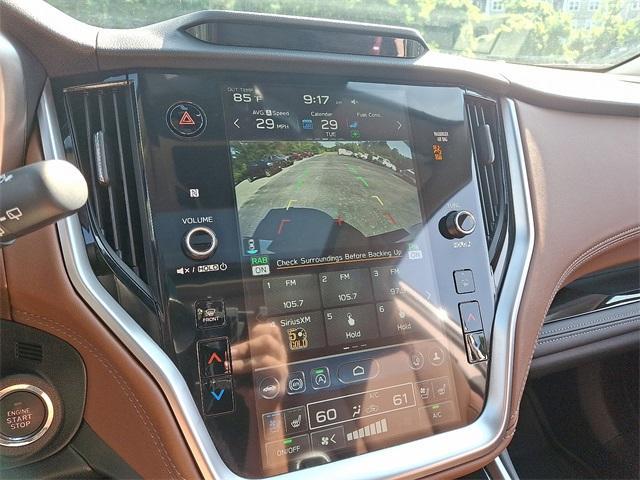 used 2025 Subaru Outback car, priced at $39,888