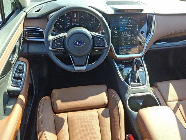 used 2025 Subaru Outback car, priced at $39,888