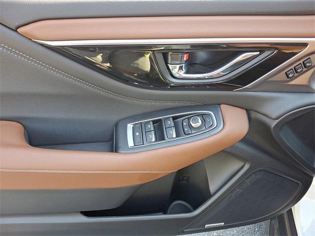 used 2025 Subaru Outback car, priced at $39,888