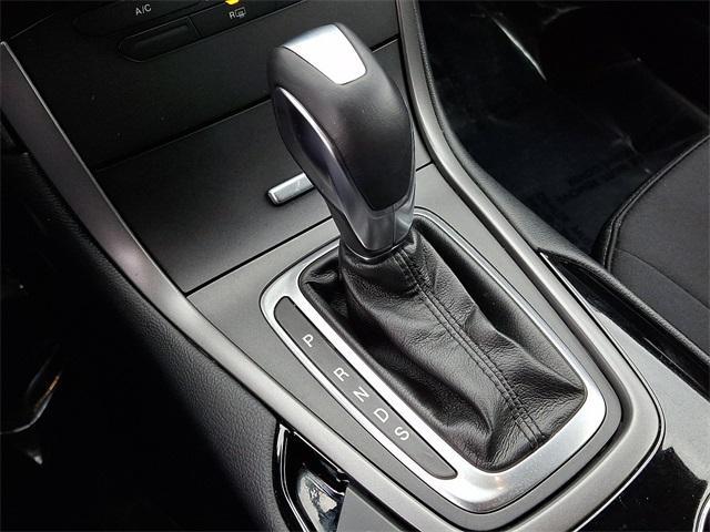 used 2018 Ford Edge car, priced at $11,451