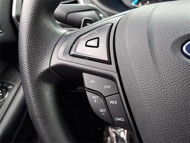 used 2018 Ford Edge car, priced at $11,451