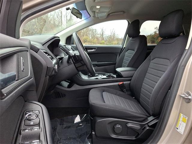 used 2018 Ford Edge car, priced at $11,451