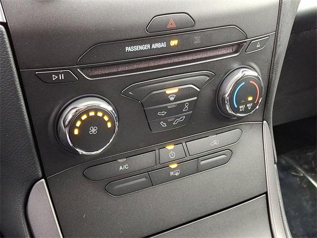 used 2018 Ford Edge car, priced at $11,451