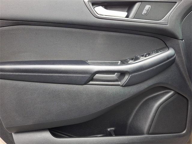 used 2018 Ford Edge car, priced at $11,451