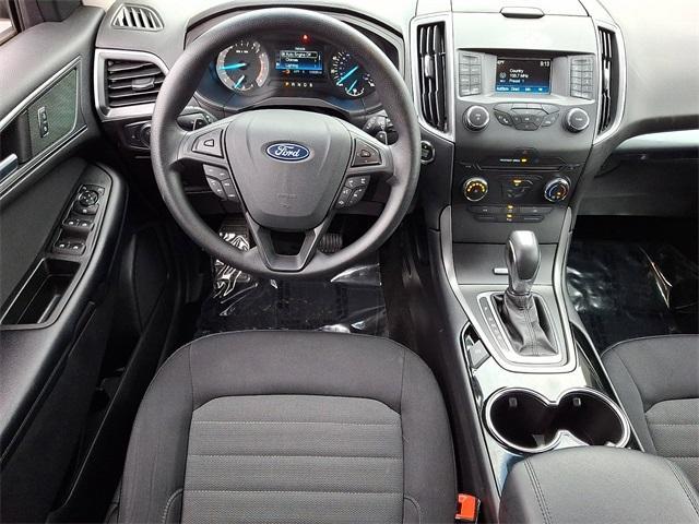 used 2018 Ford Edge car, priced at $11,451