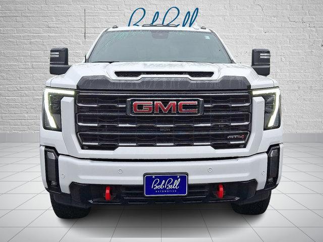 used 2024 GMC Sierra 2500 car, priced at $72,900
