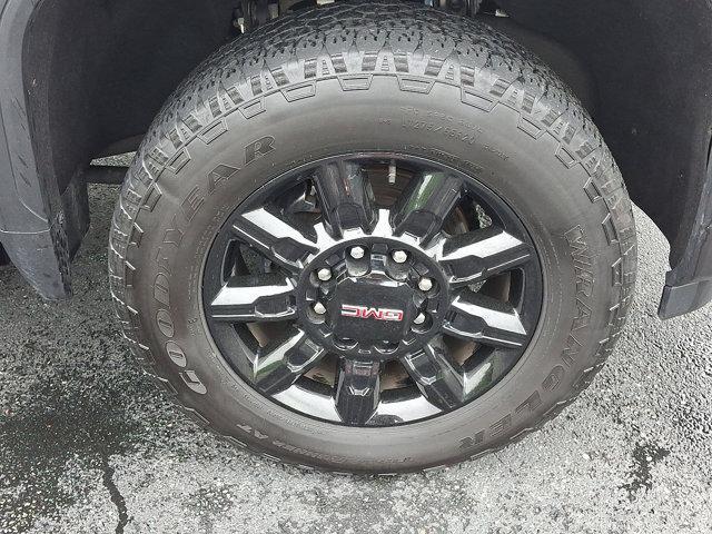 used 2024 GMC Sierra 2500 car, priced at $72,900