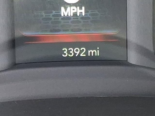 used 2025 Ram 1500 car, priced at $36,463