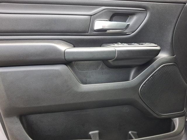 used 2025 Ram 1500 car, priced at $36,463