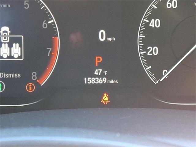 used 2022 Honda Accord car, priced at $16,999