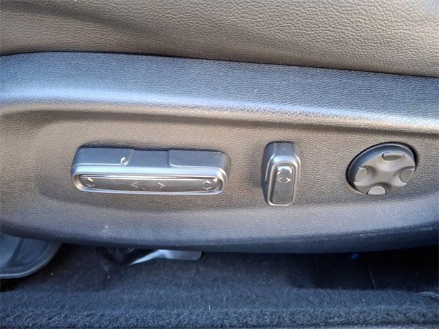 used 2022 Honda Accord car, priced at $16,999
