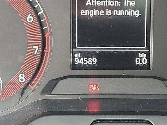 used 2020 Volkswagen Jetta car, priced at $12,699